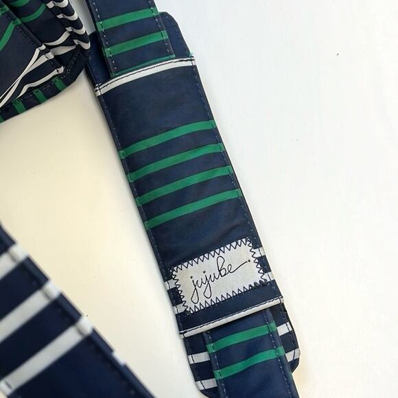 Ju-Ju-Be B.F.F. Diaper Bag Coastal Collection Changing Pad Travel Providence - Picture 15 of 16